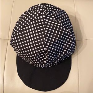 Reversible Cap
